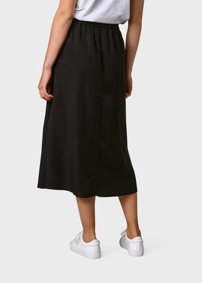 Klitmøller - Ramona Skirt | Black