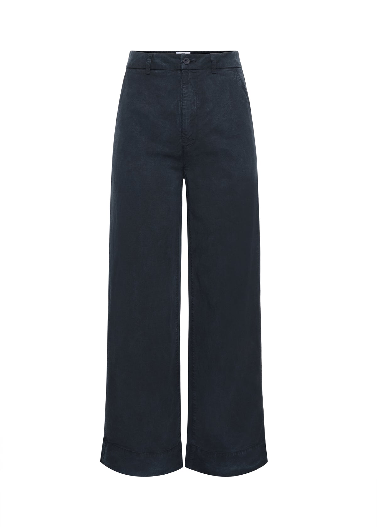 Klitmøller - Lydia Jumbo Corduroy Pants | Navy