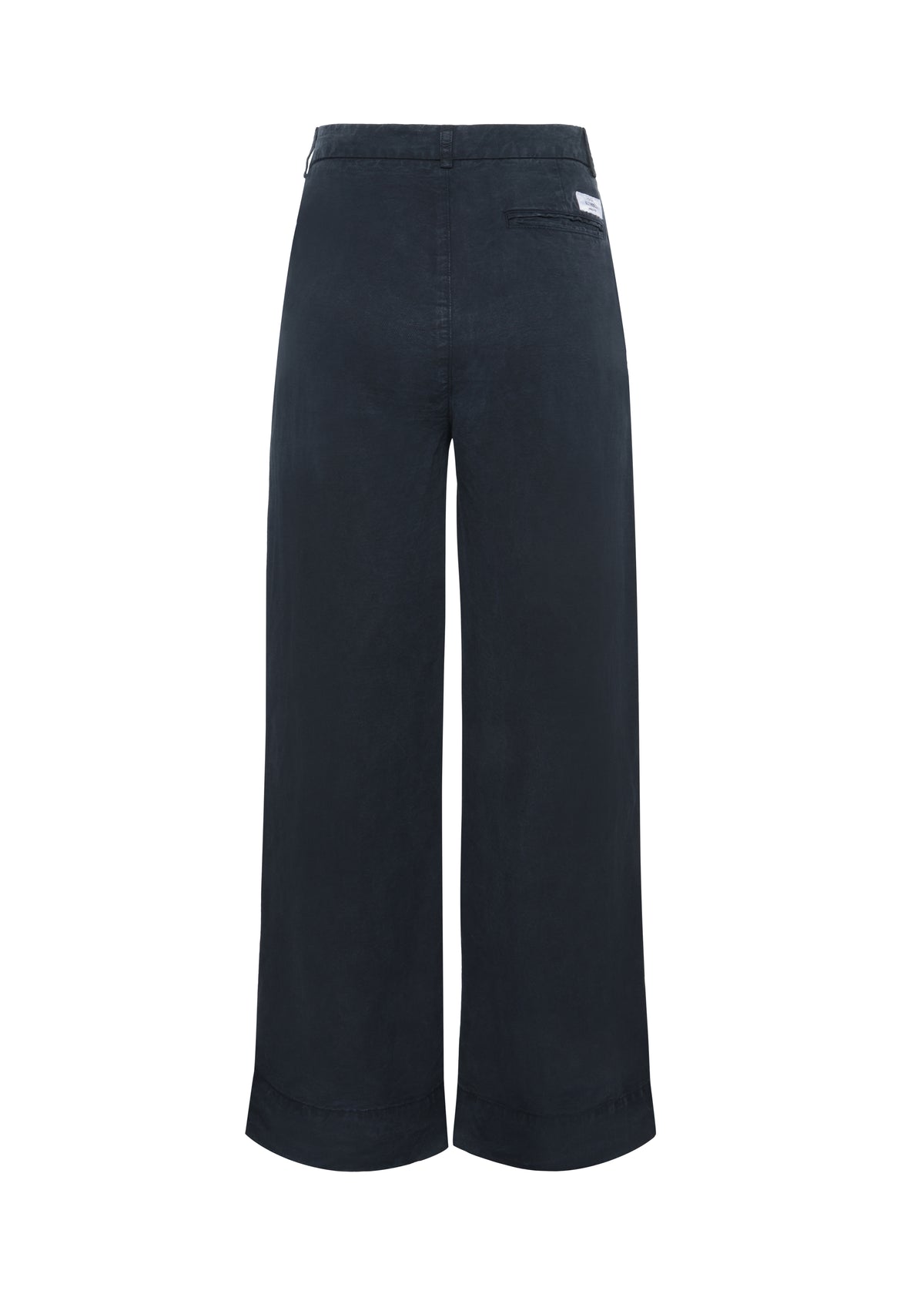 Klitmøller - Lydia Jumbo Corduroy Pants | Navy