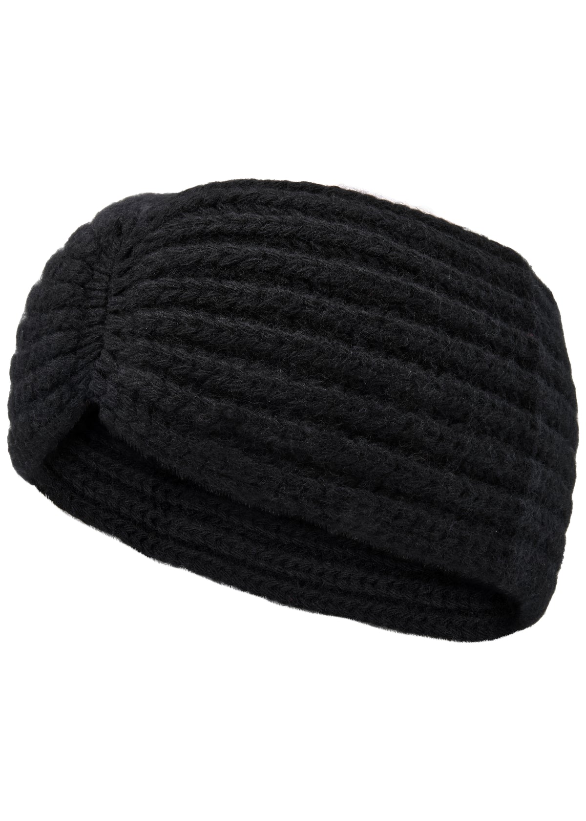 Klitmøller - Emmy Headband | Black