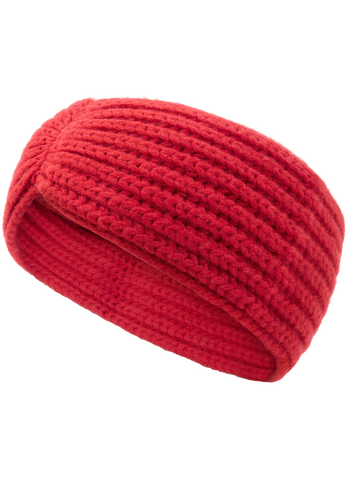 Klitmøller - Emmy Headband | Red