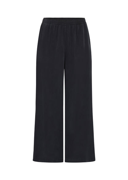 Klitmøller - Kaja Lyocell Pants Black