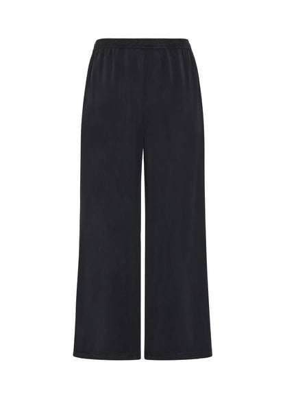 Klitmøller - Kaja Lyocell Pants Black