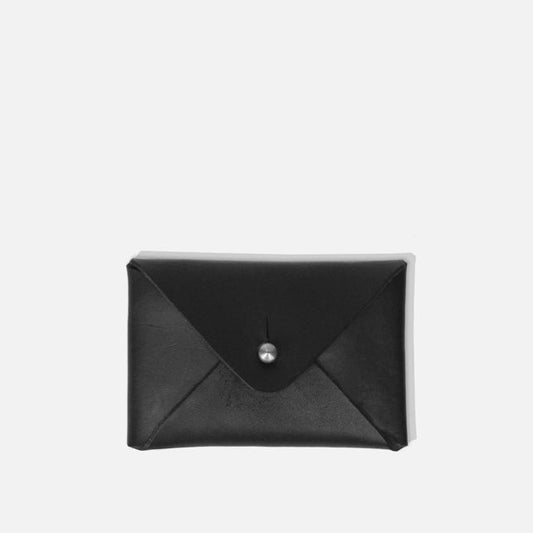 Badi Culture - Kuvert Wallet | Black
