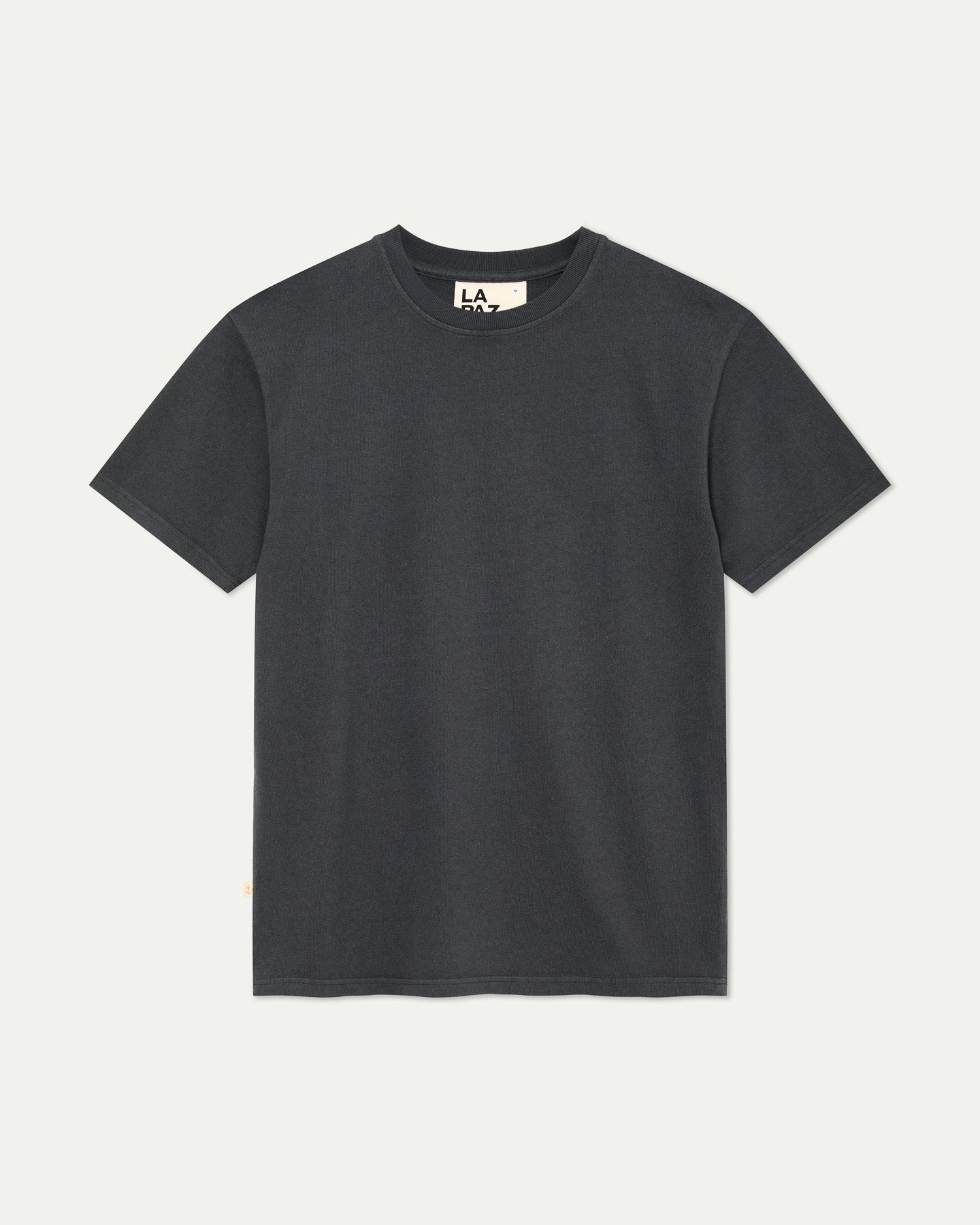 La Paz - Botelho Comfort T-Shirt Black Sand