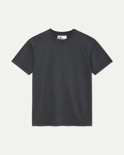 La Paz - Botelho Comfort T-Shirt Black Sand