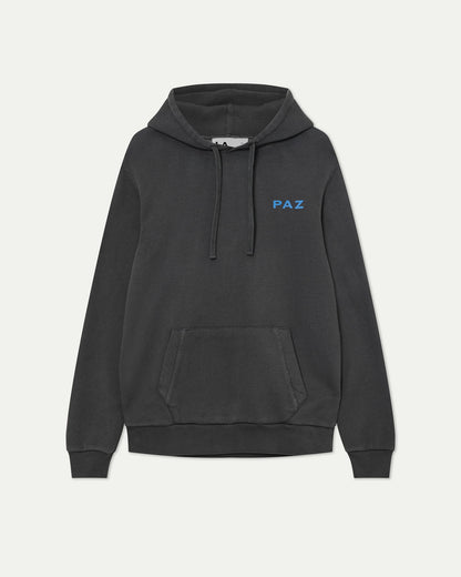 La Paz - Matias Black Sand