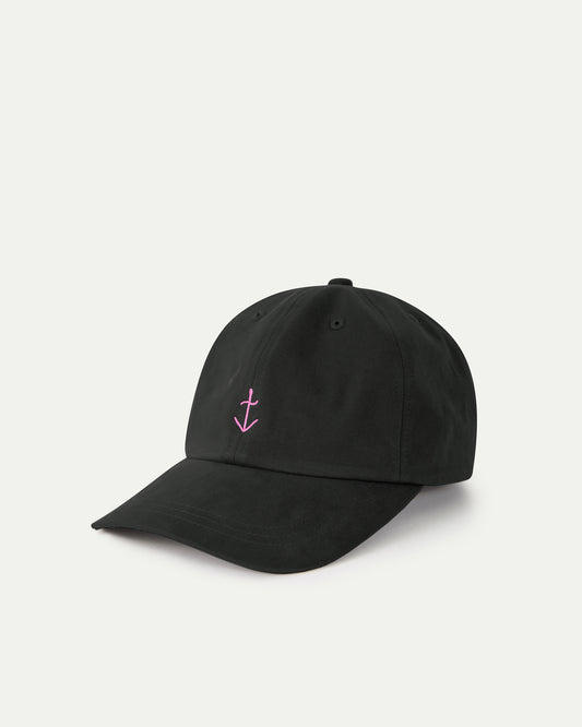 La Paz - Santos Cap Black Sand