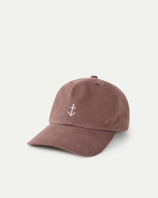 La Paz - Santos Cap Brown