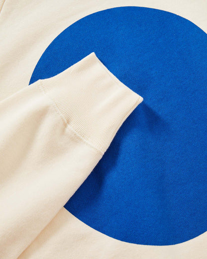 La Paz - Cunha Blue Circle