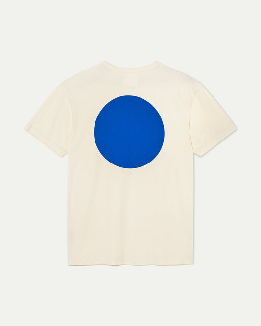 La Paz - Guerreiro Blue Circle