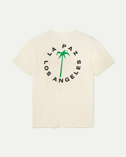 La Paz - Guerreiro Los Angeles