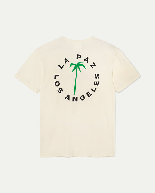 La Paz - Guerreiro Los Angeles