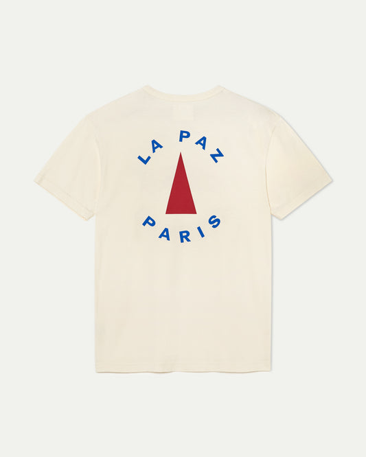 La Paz - Guerreiro Paris