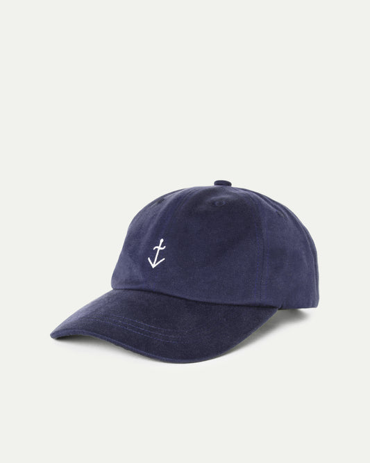 La Paz - Santos Cap Navy
