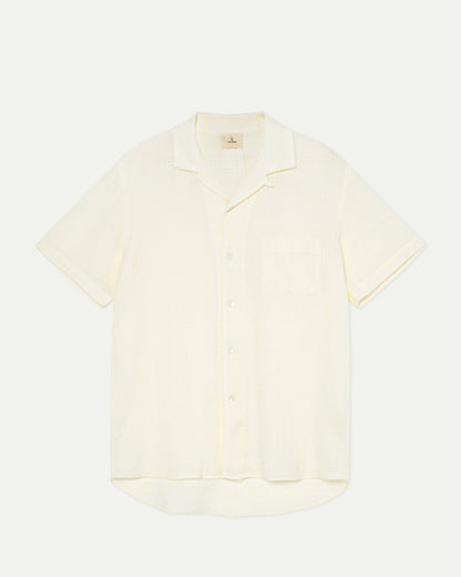 La Paz - Silveira Off-White