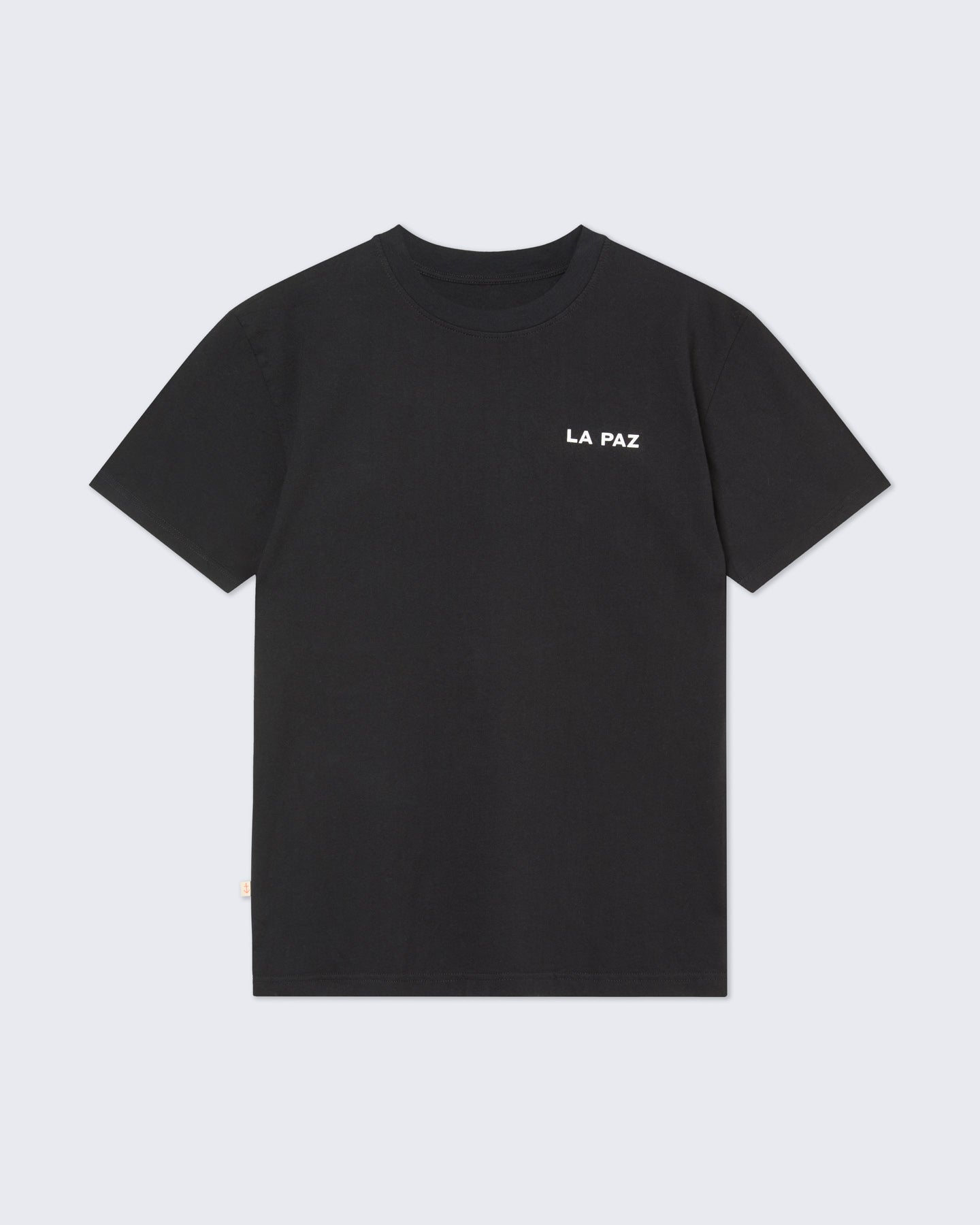 La Paz - Botelho Vague | Black