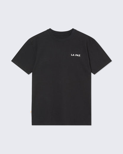La Paz - Botelho Vague | Black