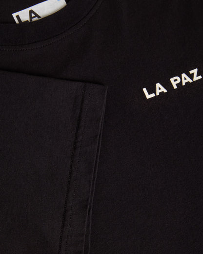 La Paz - Botelho Vague | Black