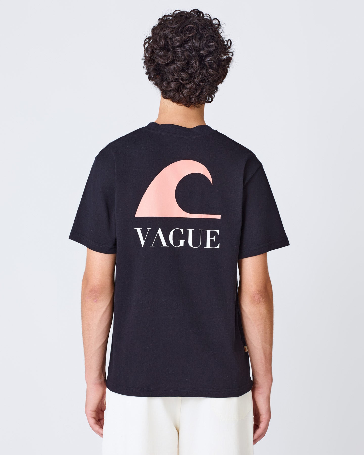 La Paz - Botelho Vague | Black