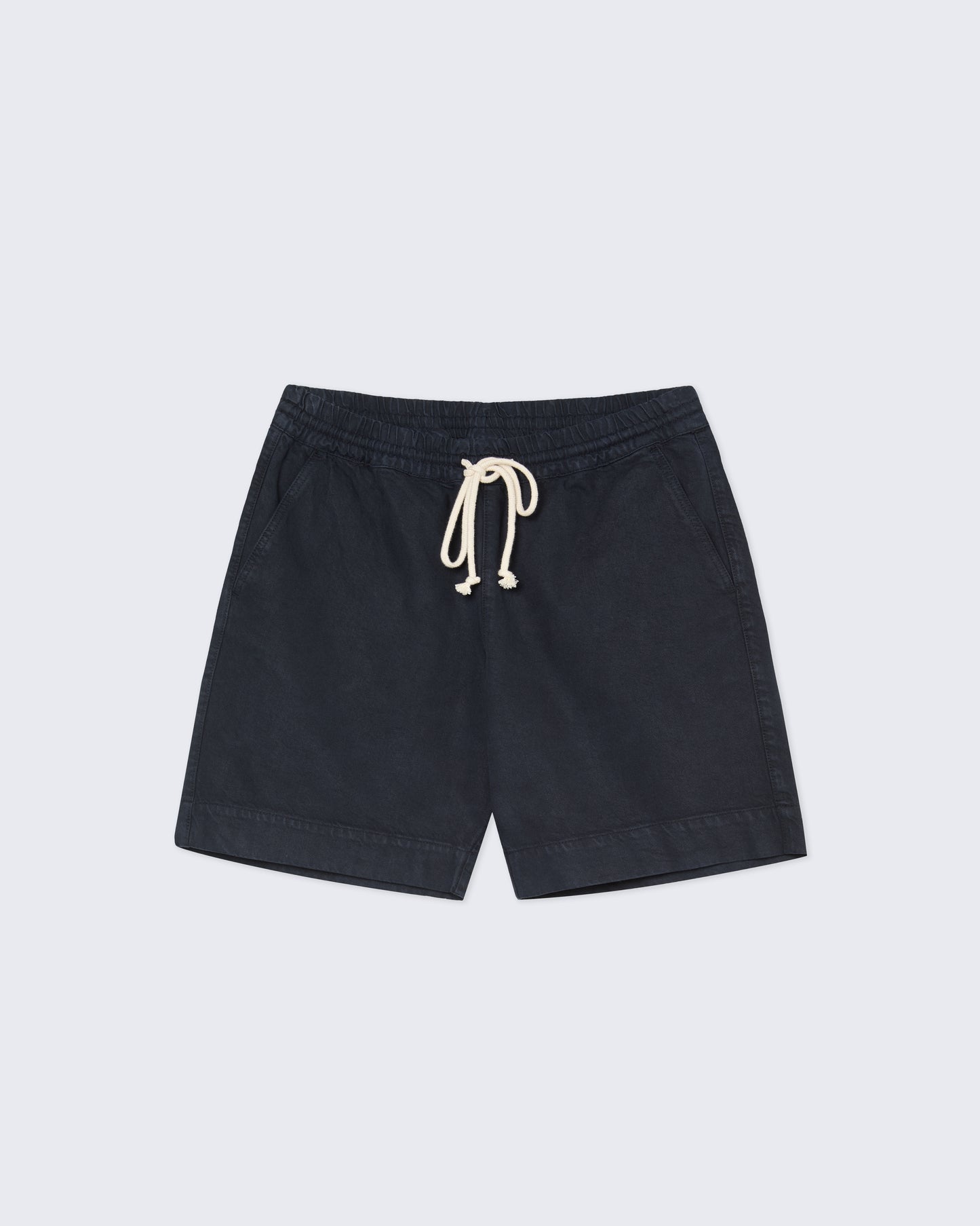 La Paz - Pestana Relaxed Shorts | Dark Navy