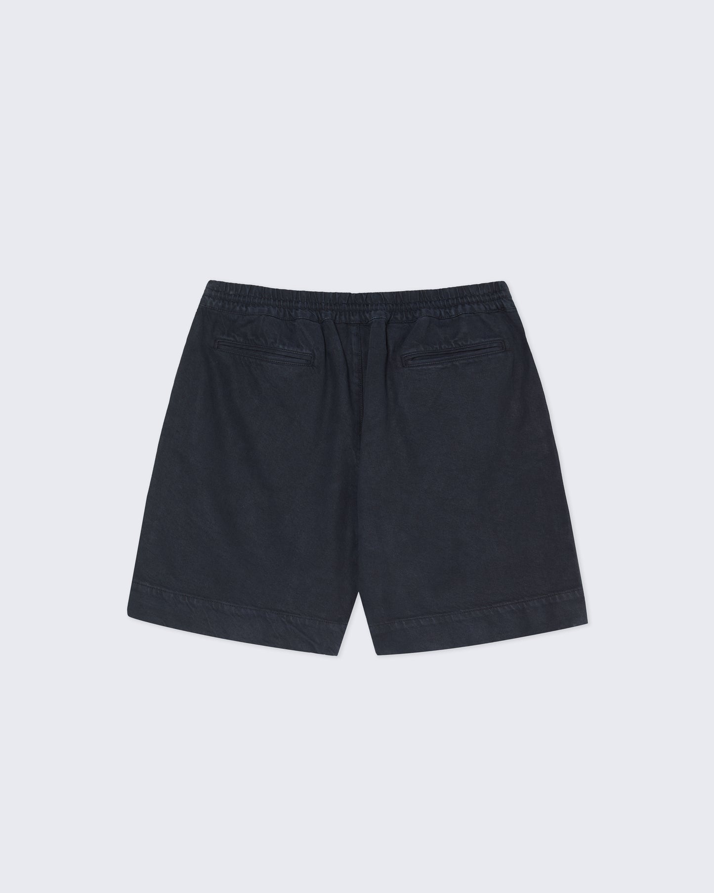 La Paz - Pestana Relaxed Shorts | Dark Navy