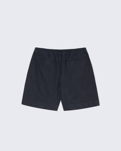 La Paz - Pestana Relaxed Shorts | Dark Navy