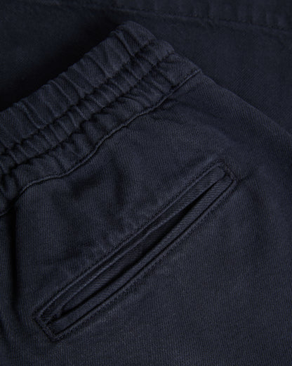 La Paz - Pestana Relaxed Shorts | Dark Navy