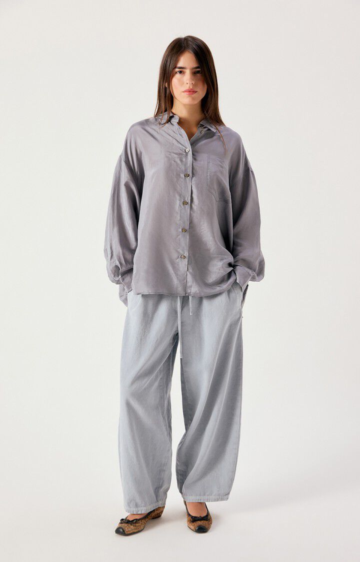 American Vintage - LYCAZ Damenhose | Embrun Vintage
