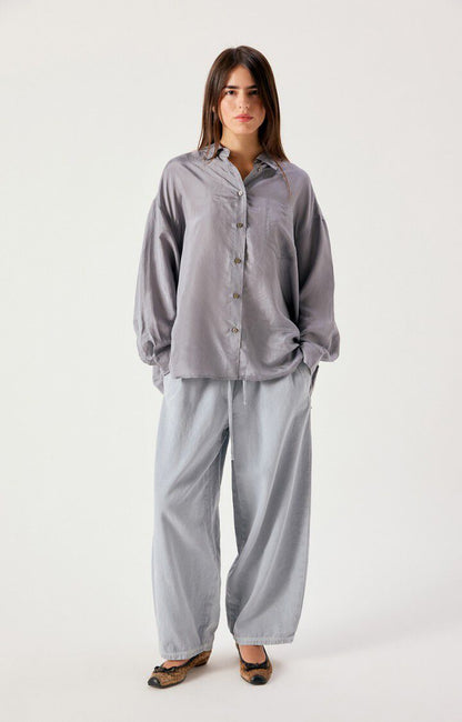 American Vintage - LYCAZ Damenhose | Embrun Vintage