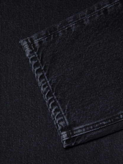 Nudie Jeans - Lofty Lo Vintage Black