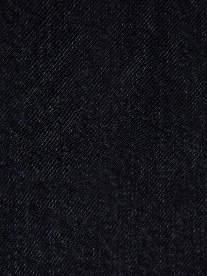 Nudie Jeans - Lofty Lo Vintage Black