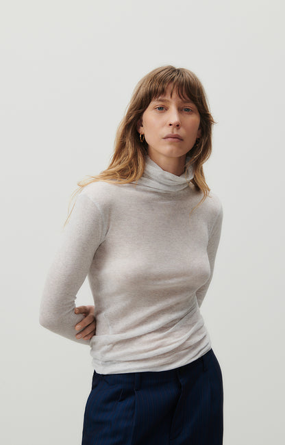 American Vintage - Massachusetts Longsleeve