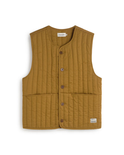 Thinking Mu - Jon Weste | Light Oak