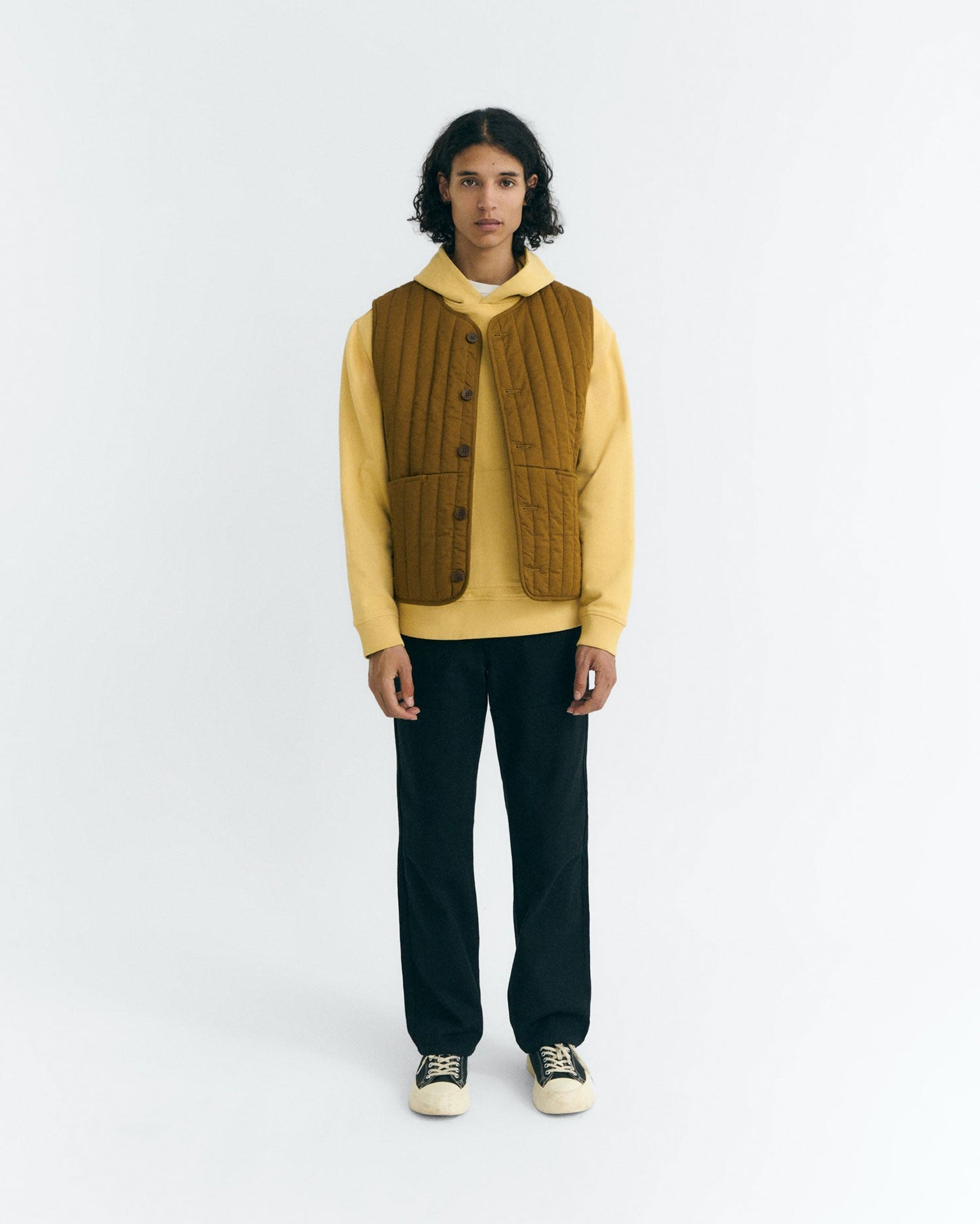 Thinking Mu - Jon Weste | Light Oak