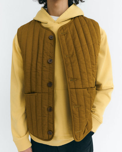 Thinking Mu - Jon Weste | Light Oak