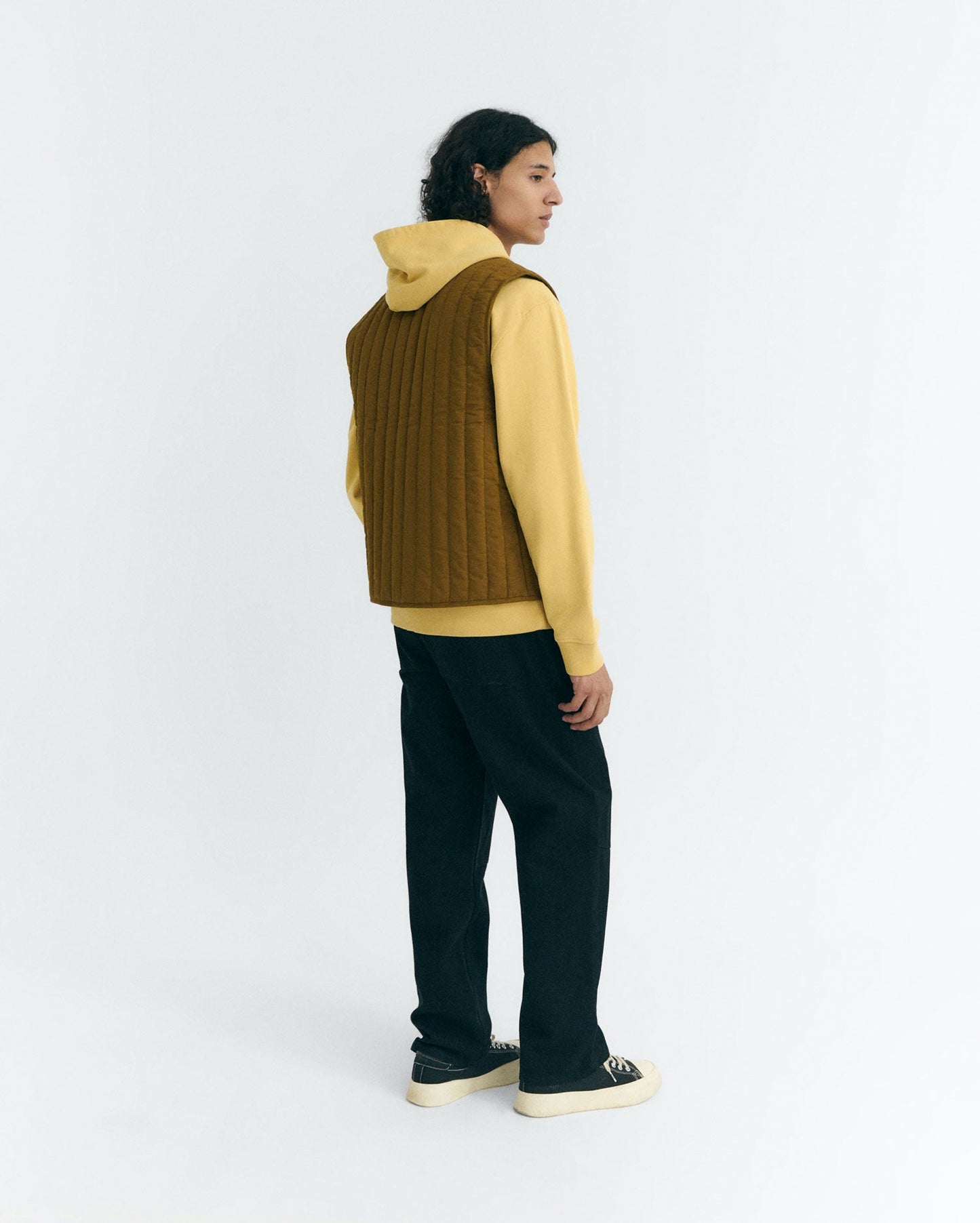 Thinking Mu - Jon Weste | Light Oak