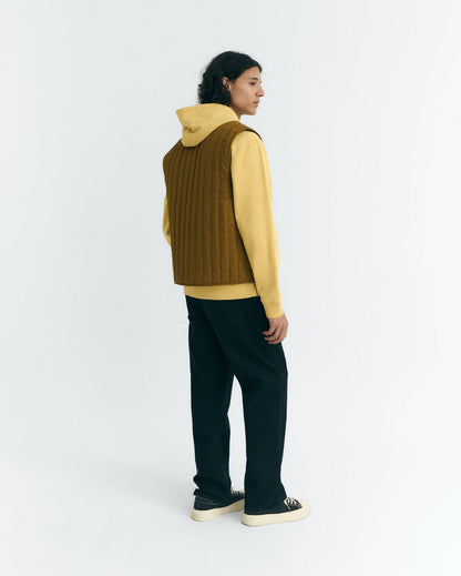 Thinking Mu - Jon Weste | Light Oak