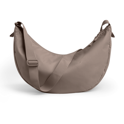 GOT BAG - Moon Bag Large Oyster