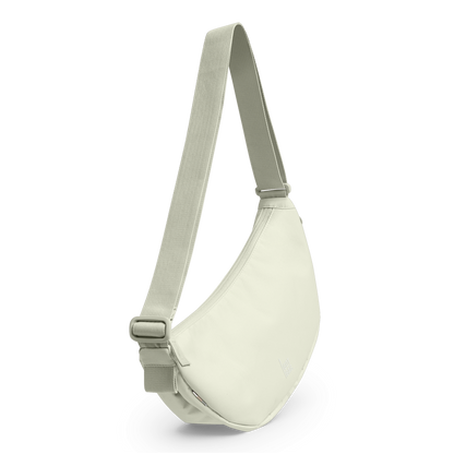 GOT BAG - Moon Bag Small | Beach Foam Monochrome