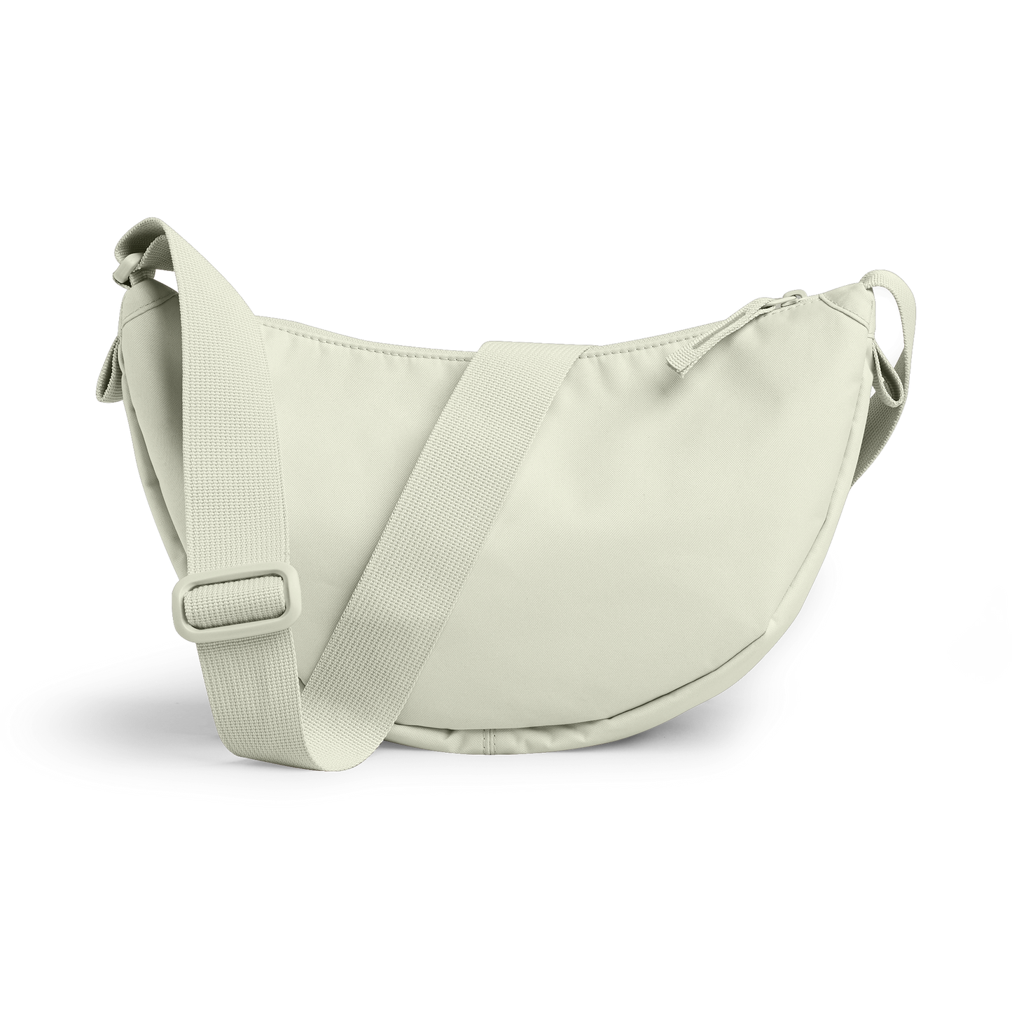 GOT BAG - Moon Bag Small | Beach Foam Monochrome