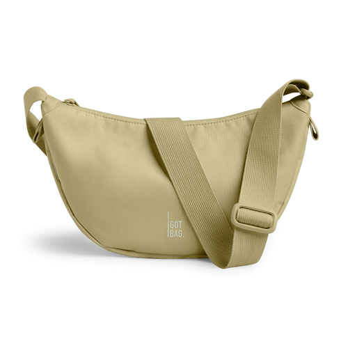 GOT BAG - Moon Bag Small Nori