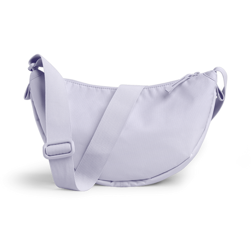 GOT BAG - Moon Bag Small Purple Coral