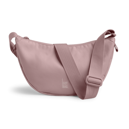 GOT BAG - Moon Bag Small Red Sand