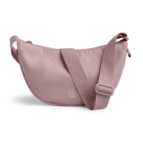GOT BAG - Moon Bag Small Red Sand