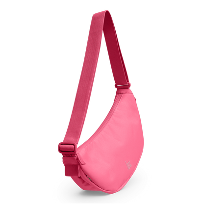 GOT BAG - Moon Bag Small | Salina Pink Monochrome