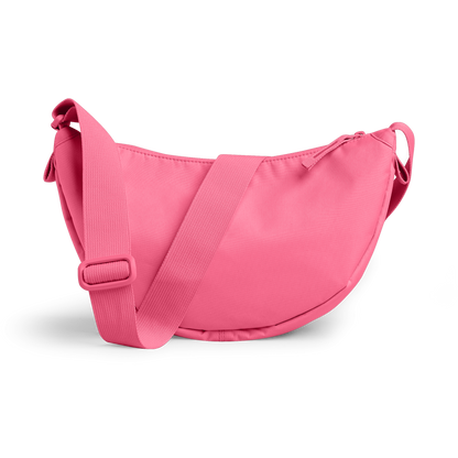 GOT BAG - Moon Bag Small | Salina Pink Monochrome
