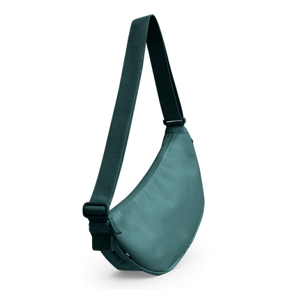 GOT BAG - Moon Bag Small Sea Teal
