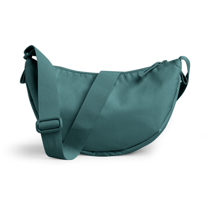 GOT BAG - Moon Bag Small Sea Teal