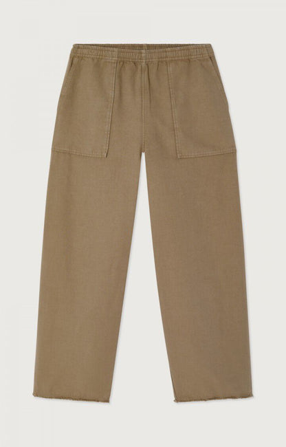 American Vintage - Namaz Workwear Hose | Liane